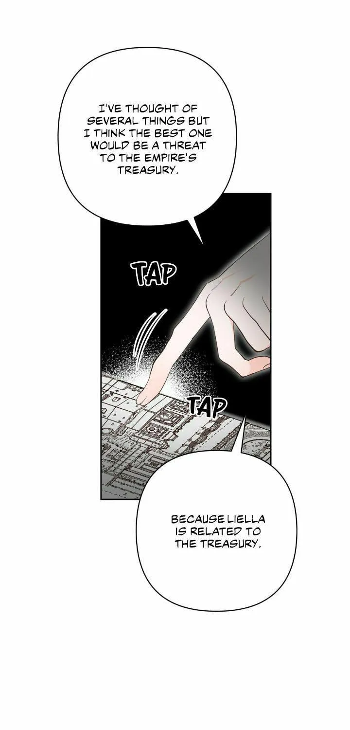 Two Names of Night Chapter 45 page 16 - 