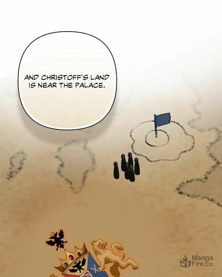 Two Names of Night Chapter 45 page 17 - 