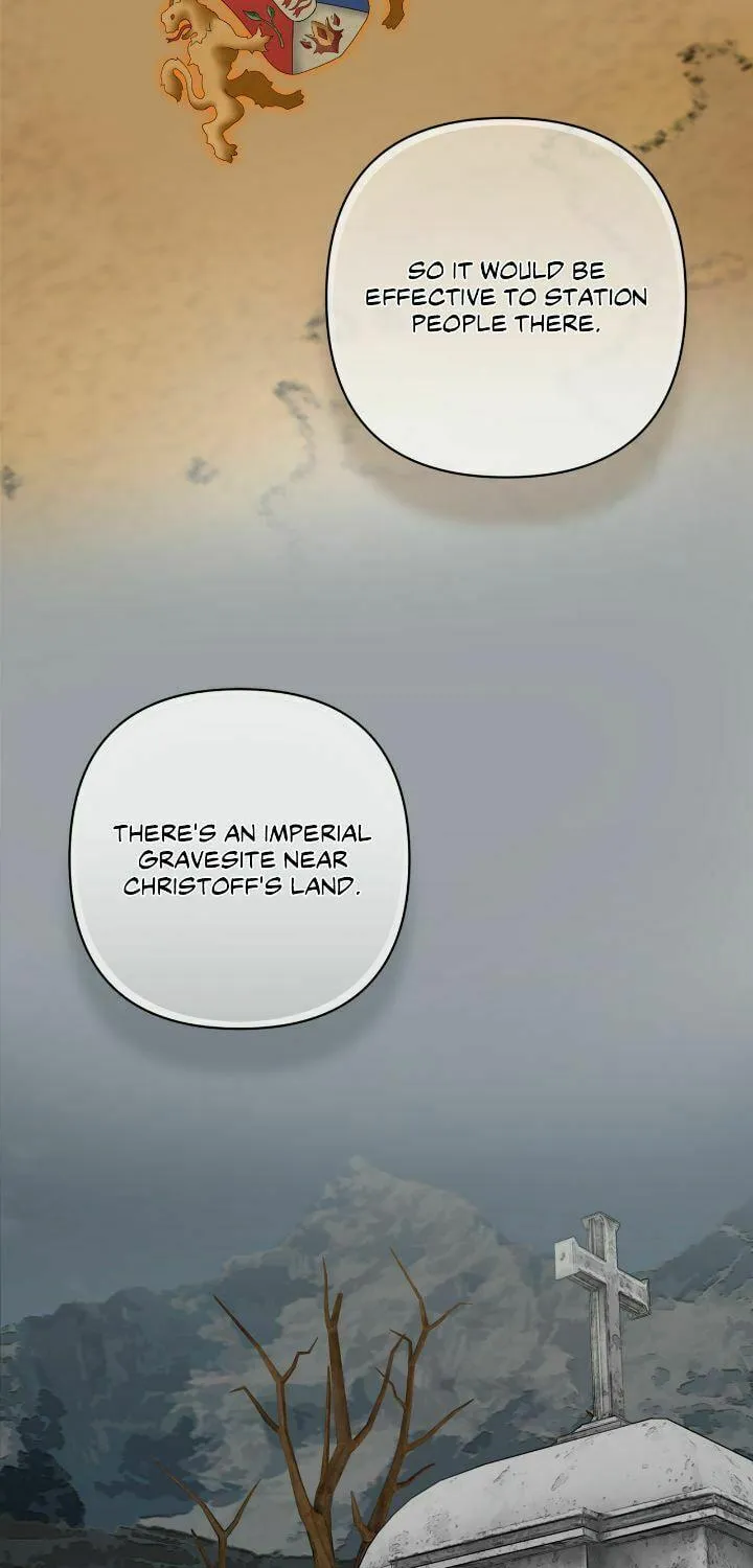 Two Names of Night Chapter 45 page 18 - 