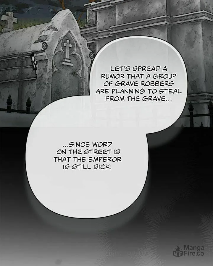 Two Names of Night Chapter 45 page 19 - 