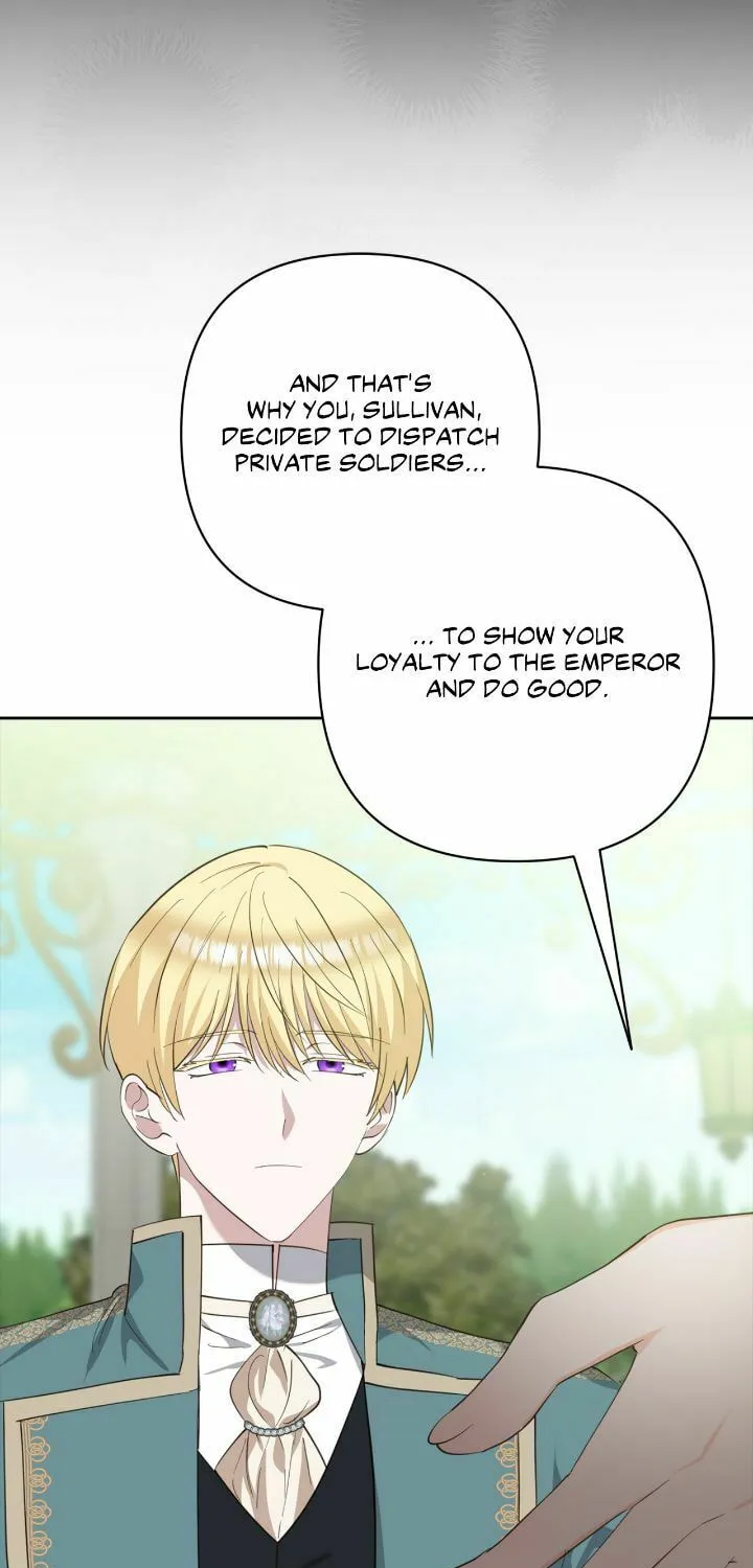 Two Names of Night Chapter 45 page 20 - 