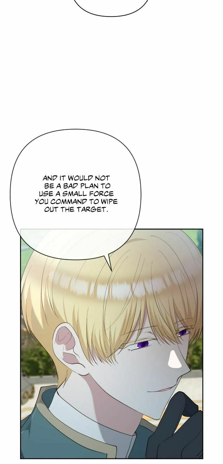 Two Names of Night Chapter 45 page 3 - 