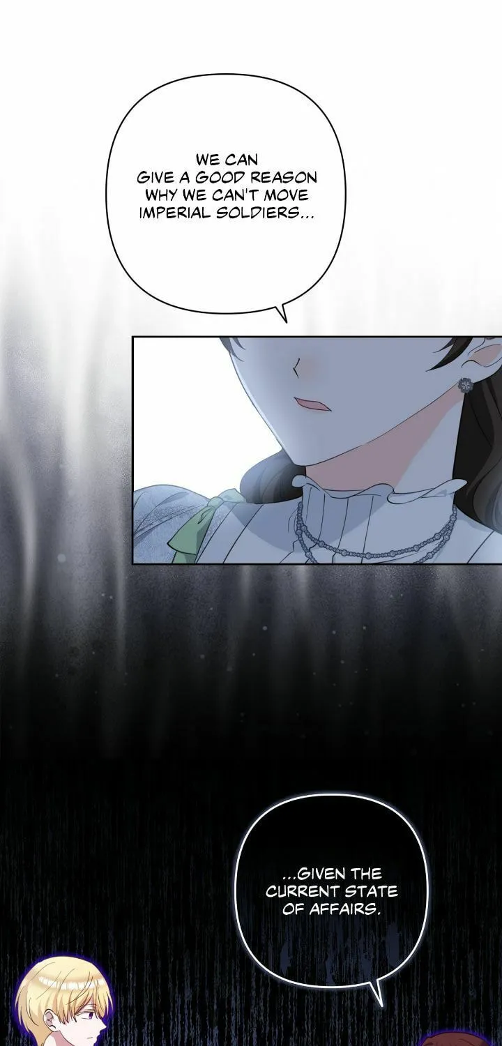 Two Names of Night Chapter 45 page 23 - 
