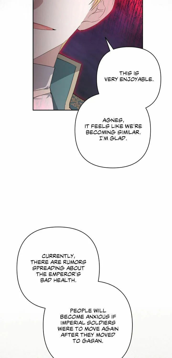 Two Names of Night Chapter 45 page 32 - 