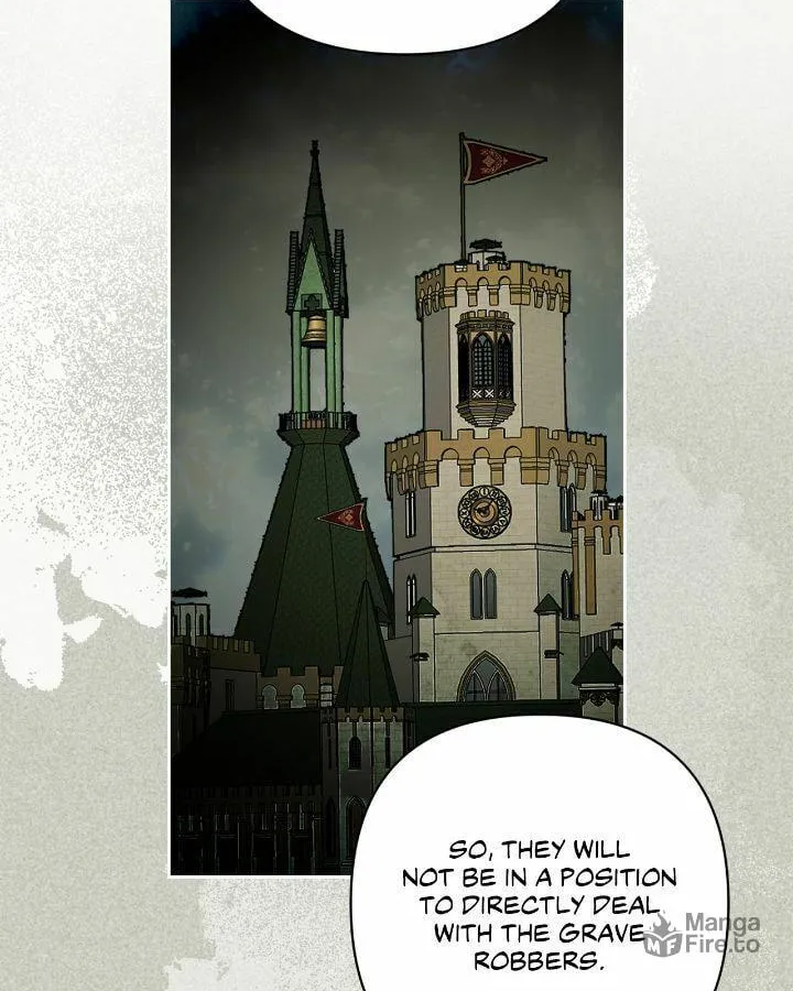Two Names of Night Chapter 45 page 33 - 