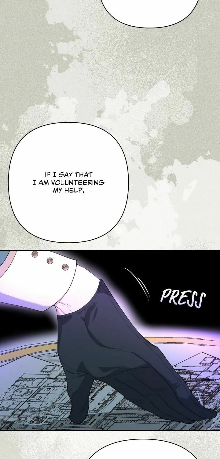 Two Names of Night Chapter 45 page 34 - 