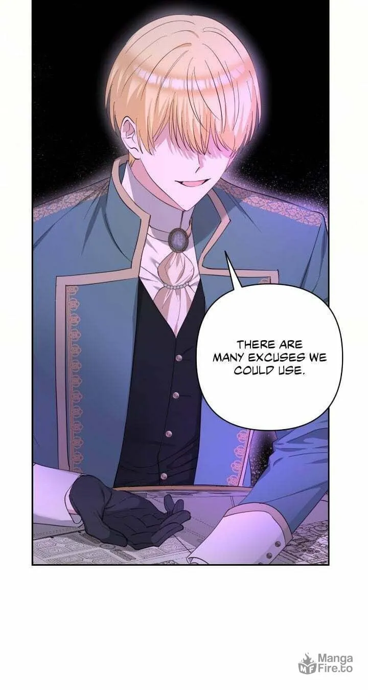 Two Names of Night Chapter 45 page 36 - 