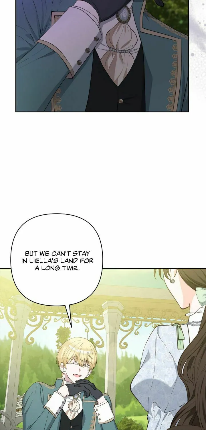 Two Names of Night Chapter 45 page 39 - 