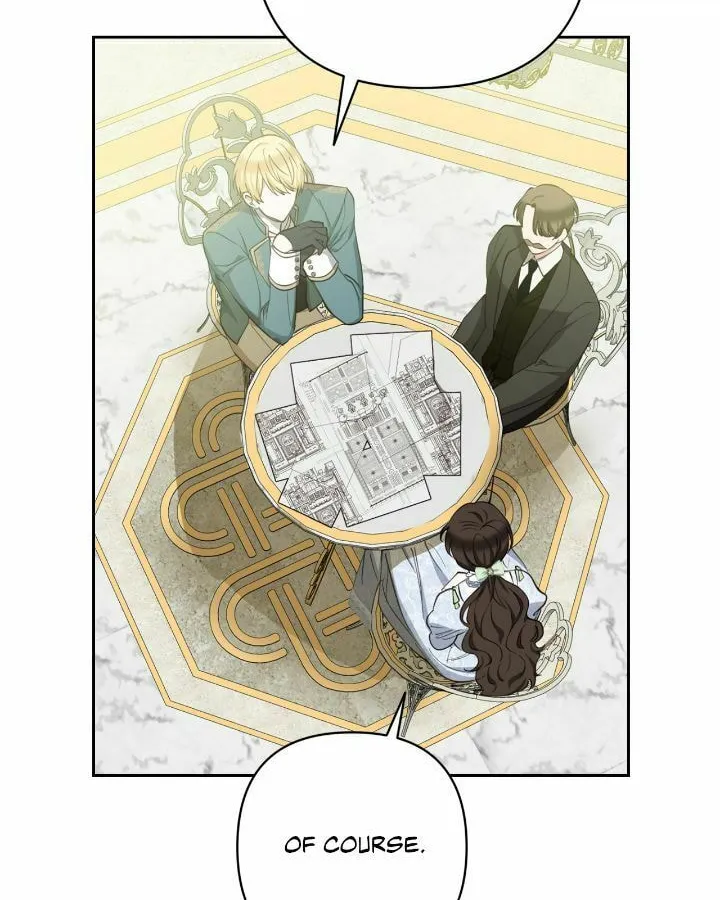 Two Names of Night Chapter 45 page 42 - 
