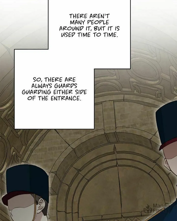Two Names of Night Chapter 45 page 50 - 