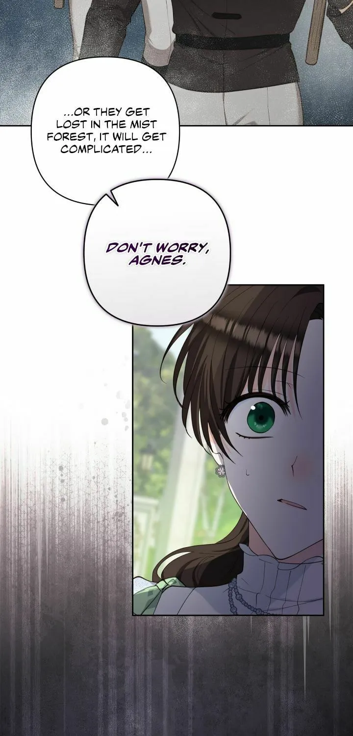 Two Names of Night Chapter 45 page 58 - 