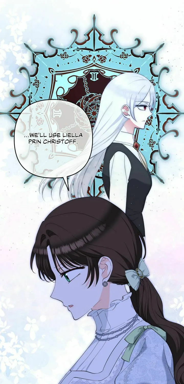 Two Names of Night Chapter 45 page 7 - 