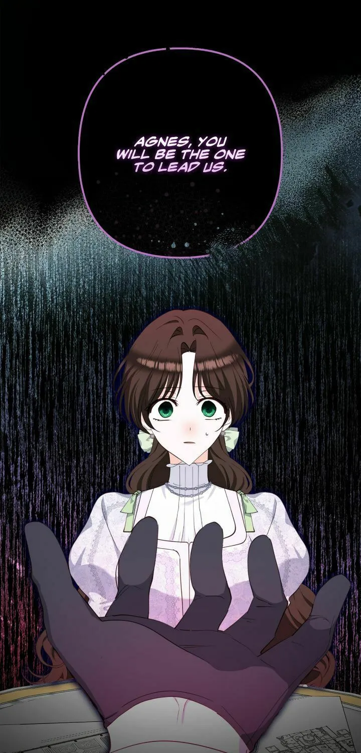 Two Names of Night Chapter 45 page 61 - 