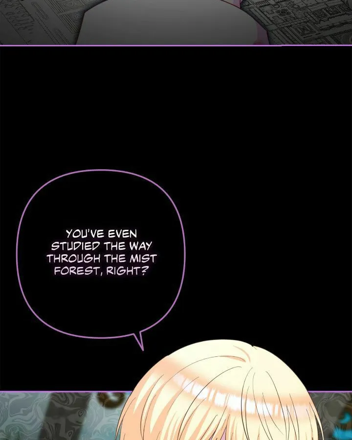Two Names of Night Chapter 45 page 62 - 