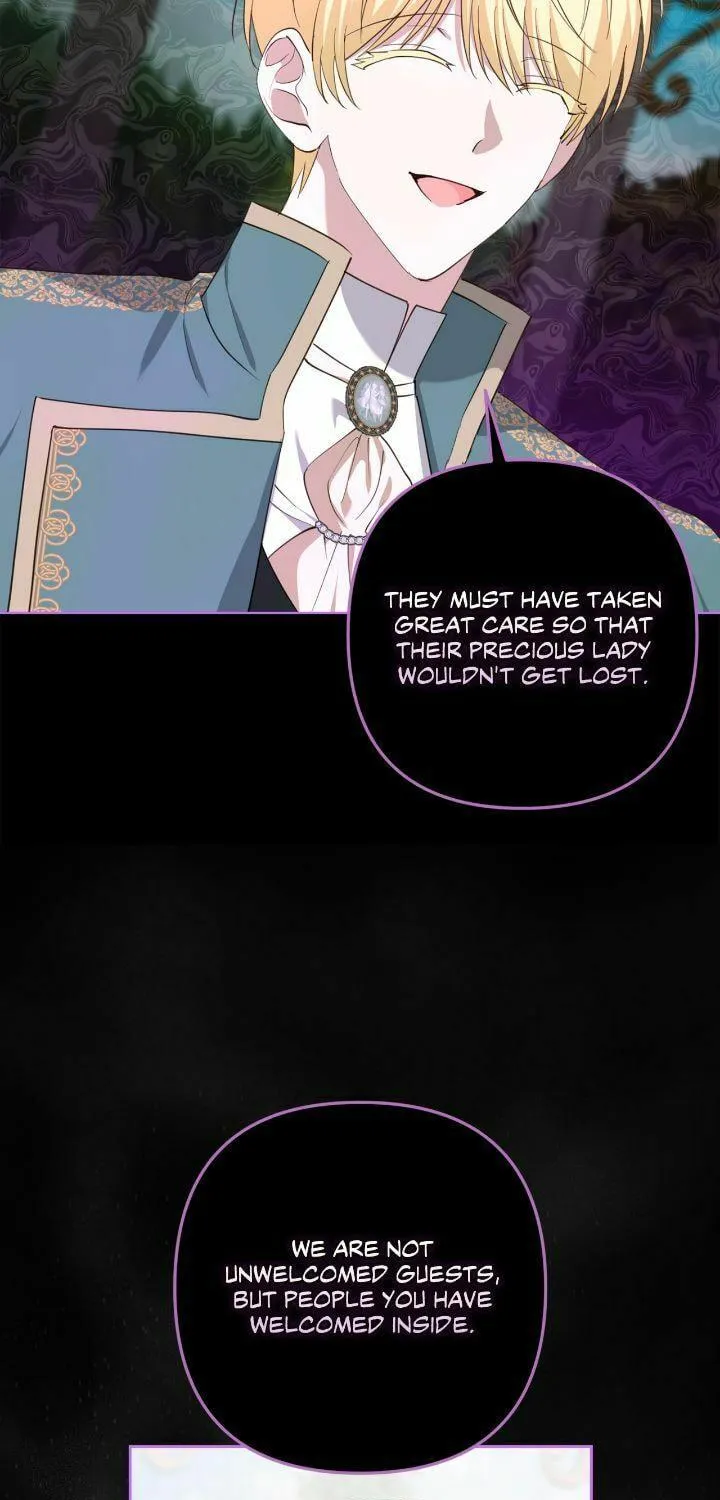 Two Names of Night Chapter 45 page 63 - 