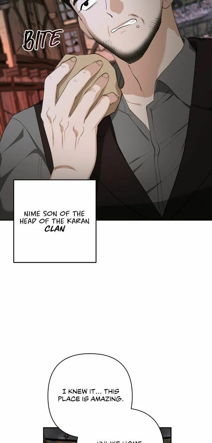 Two Names of Night Chapter 45 page 73 - 