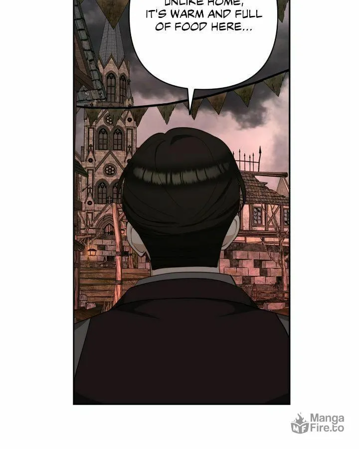 Two Names of Night Chapter 45 page 74 - 