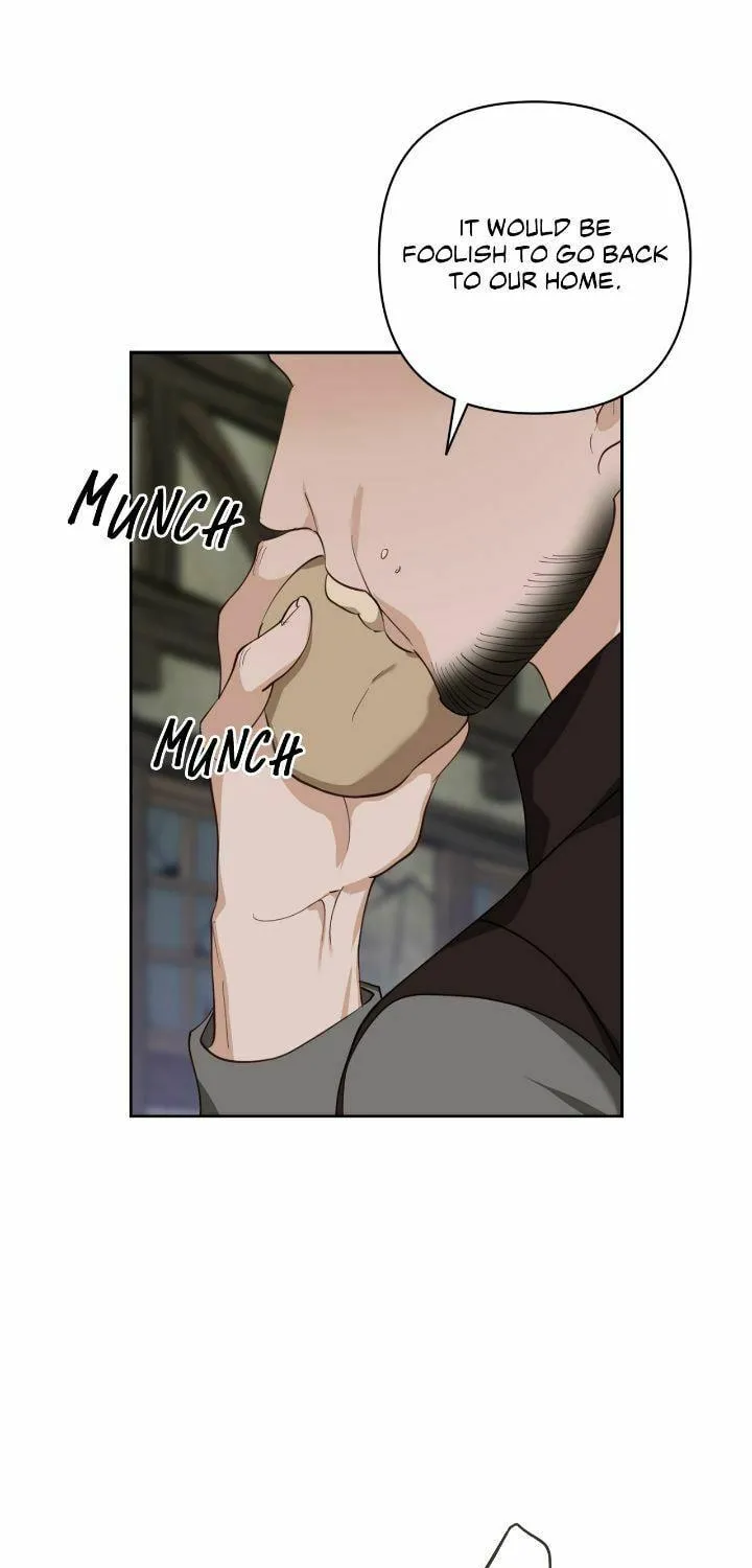 Two Names of Night Chapter 45 page 76 - 