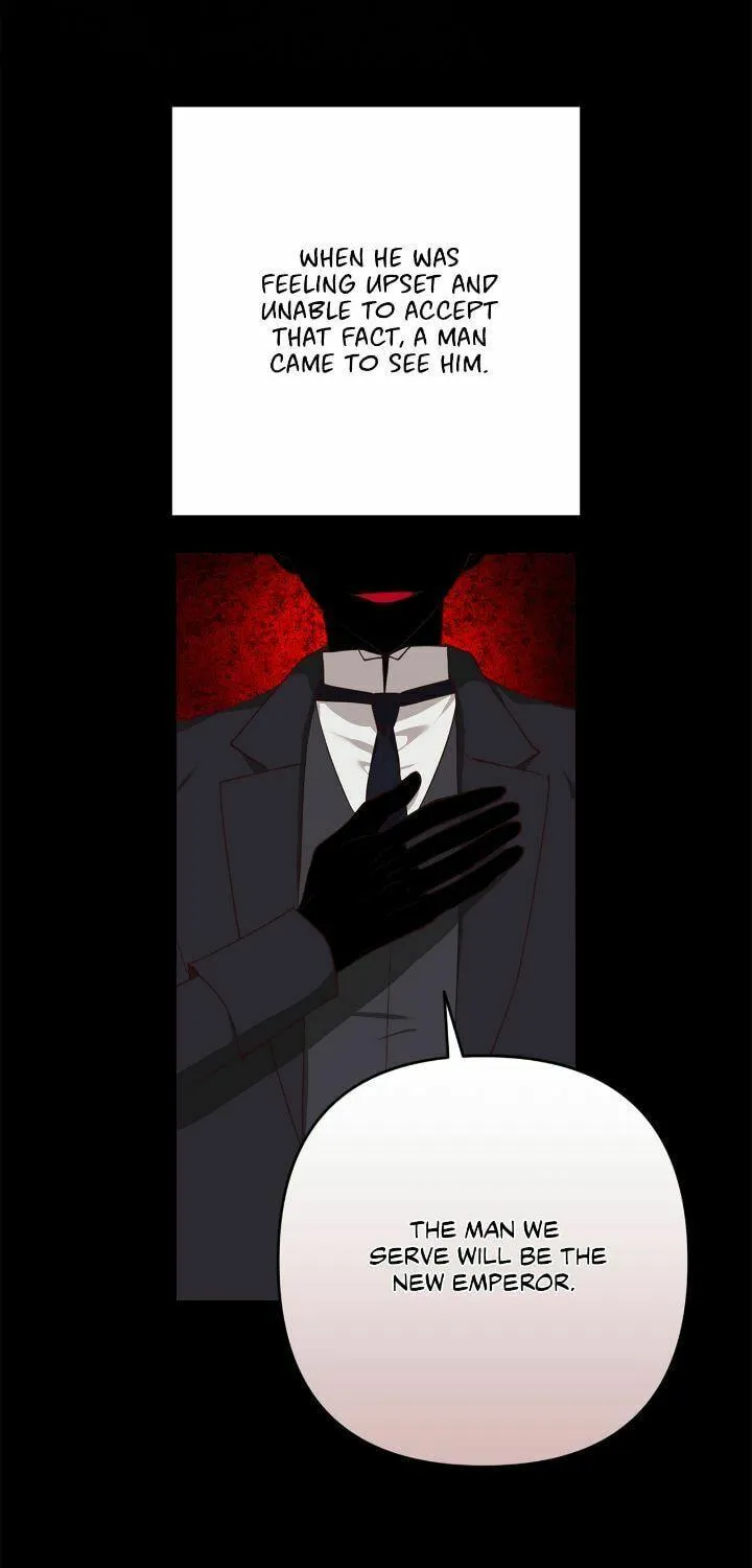 Two Names of Night Chapter 46 page 11 - 