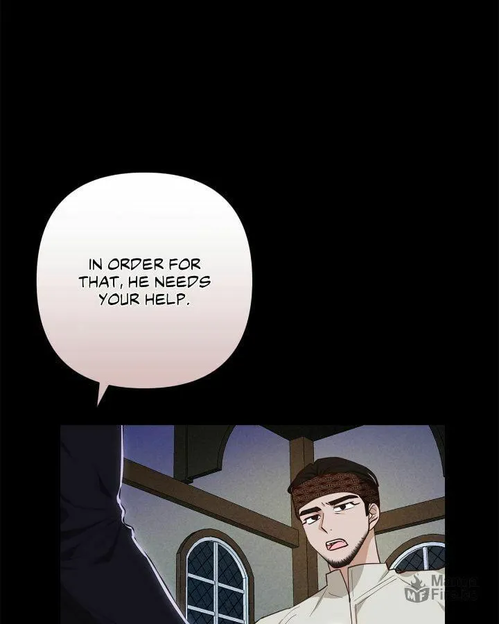 Two Names of Night Chapter 46 page 12 - 