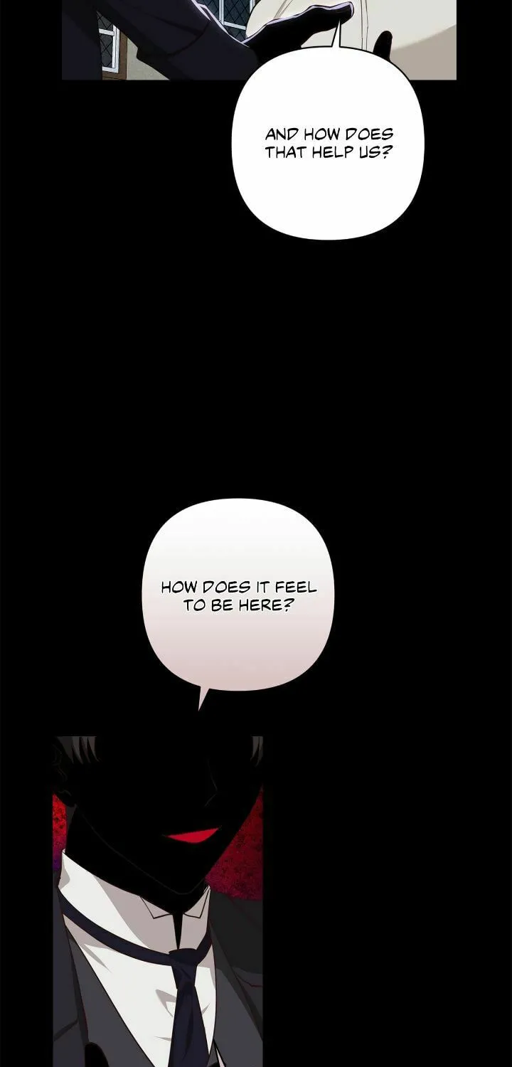 Two Names of Night Chapter 46 page 13 - 