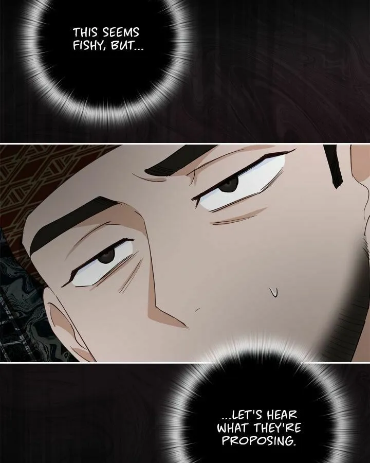 Two Names of Night Chapter 46 page 16 - 
