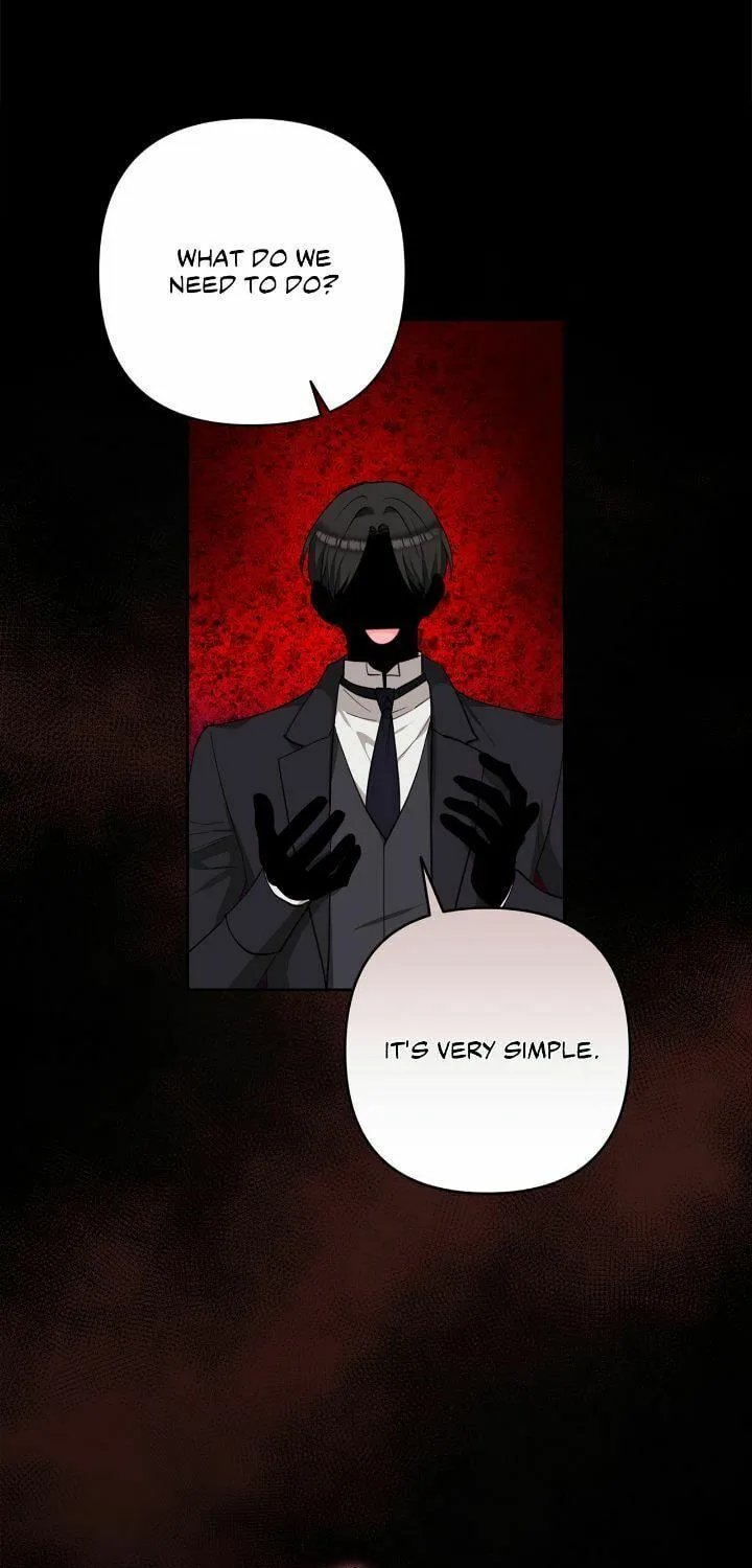 Two Names of Night Chapter 46 page 18 - 