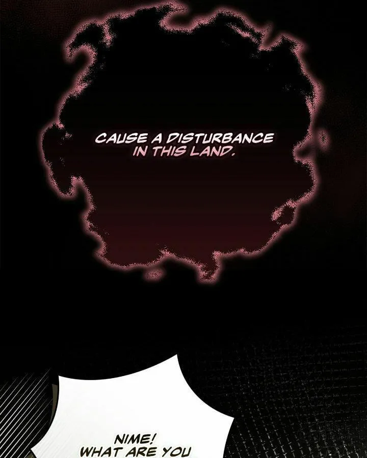Two Names of Night Chapter 46 page 19 - 