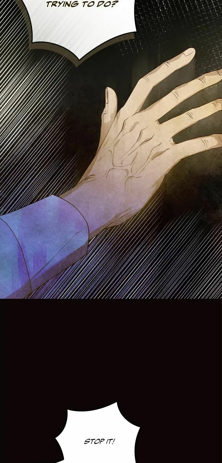 Two Names of Night Chapter 46 page 20 - 