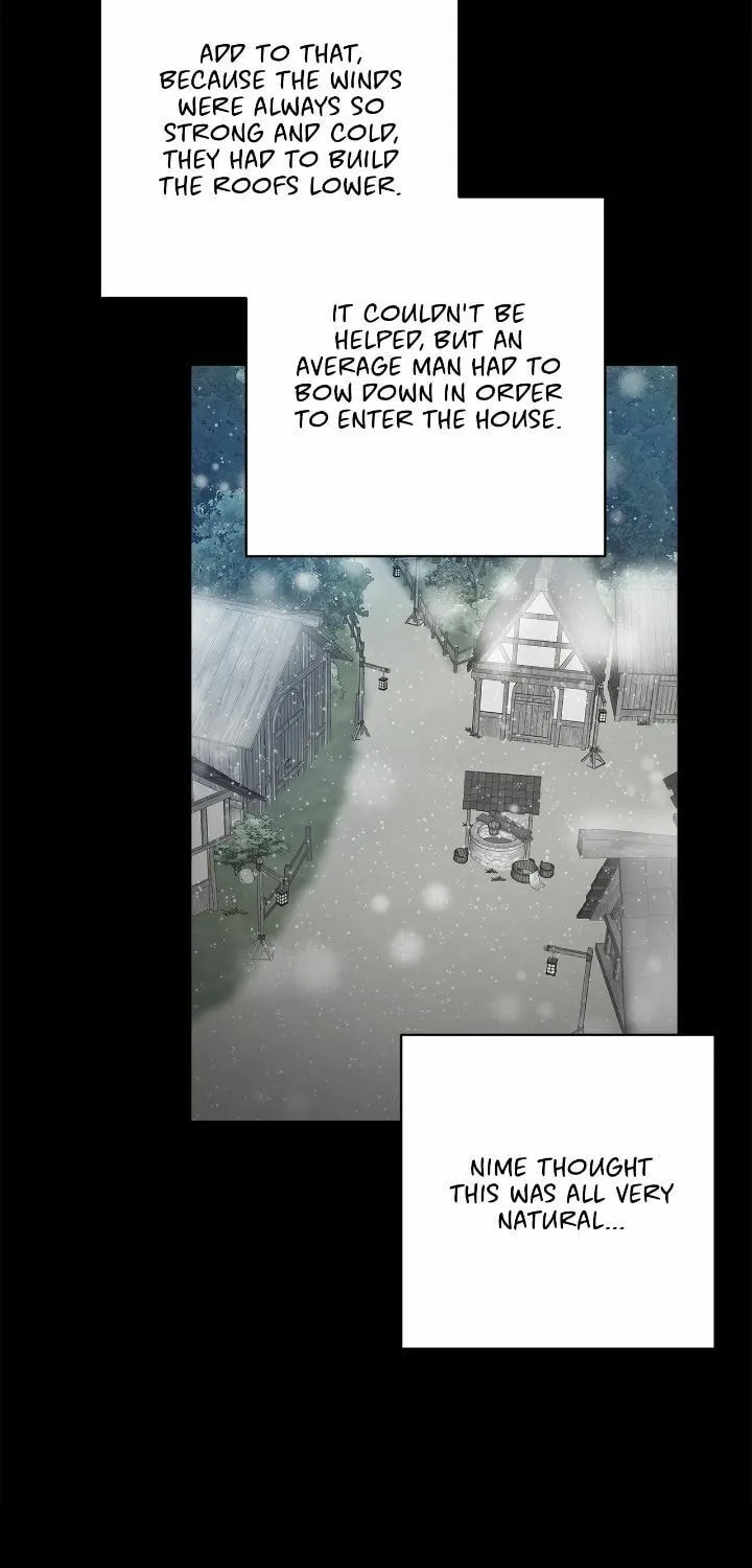 Two Names of Night Chapter 46 page 3 - 