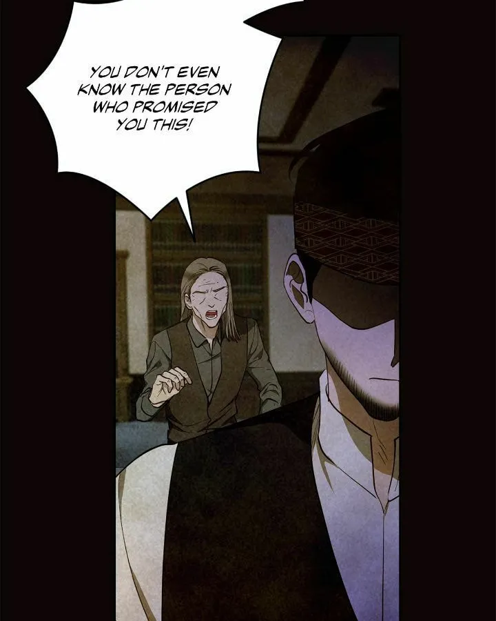 Two Names of Night Chapter 46 page 21 - 