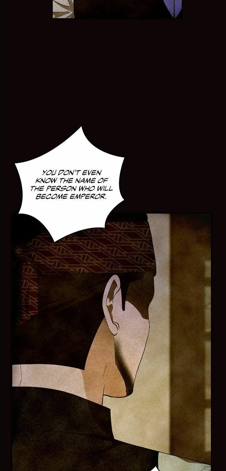Two Names of Night Chapter 46 page 22 - 