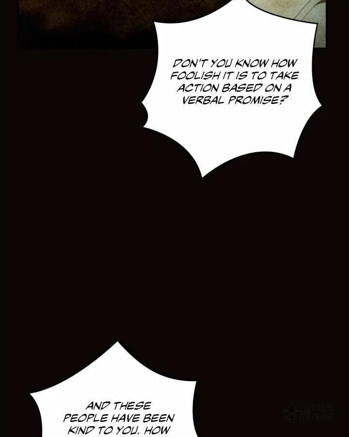 Two Names of Night Chapter 46 page 23 - 