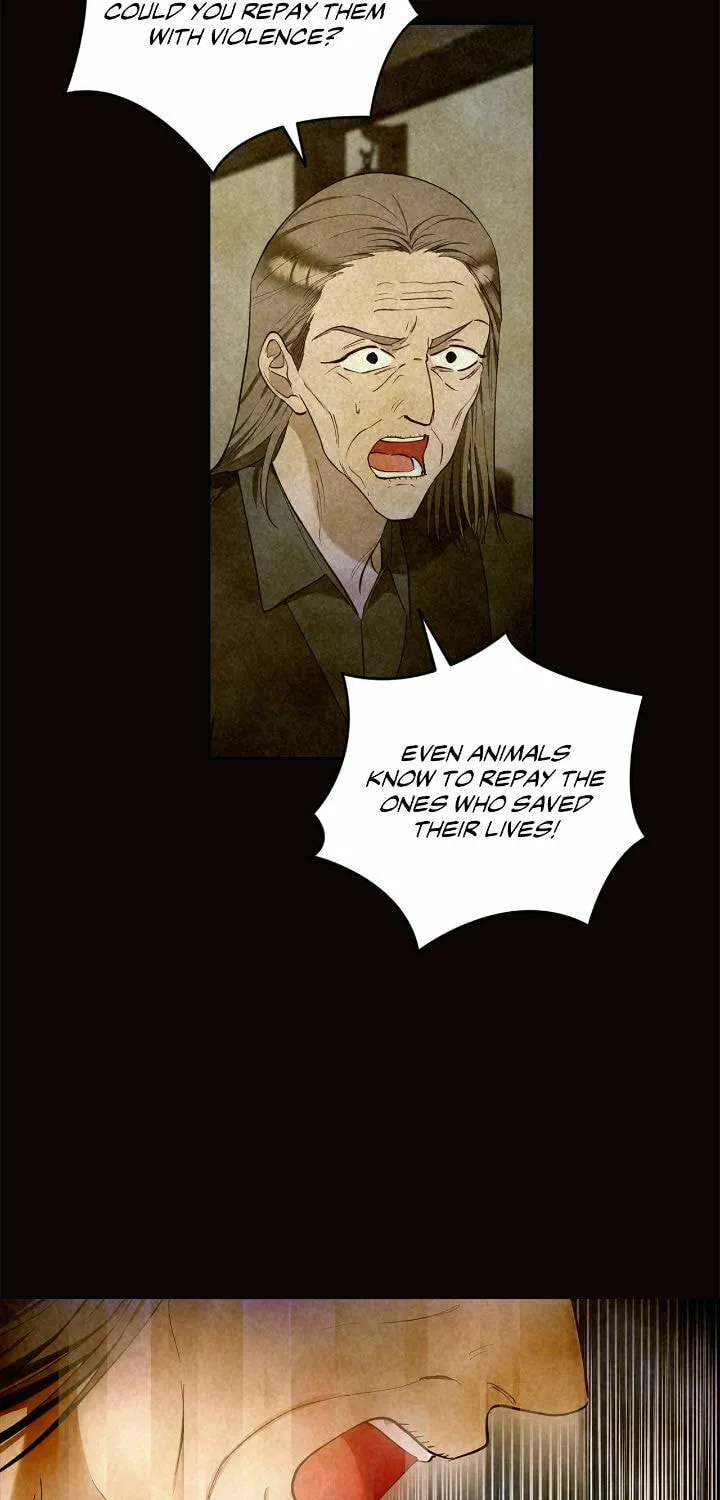 Two Names of Night Chapter 46 page 24 - 