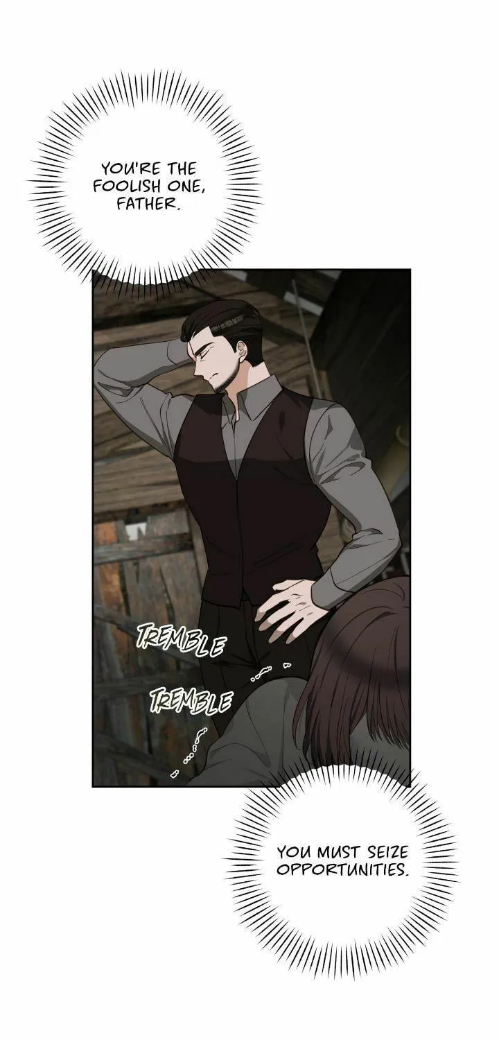 Two Names of Night Chapter 46 page 27 - 
