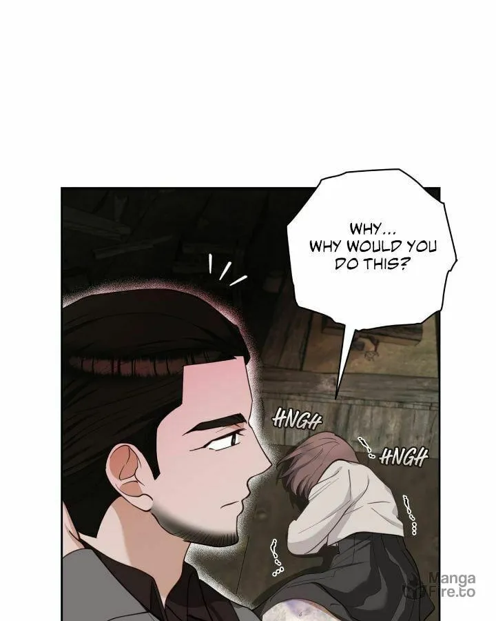 Two Names of Night Chapter 46 page 28 - 