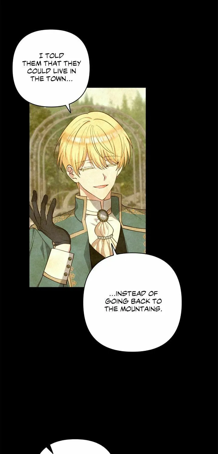 Two Names of Night Chapter 46 page 35 - 