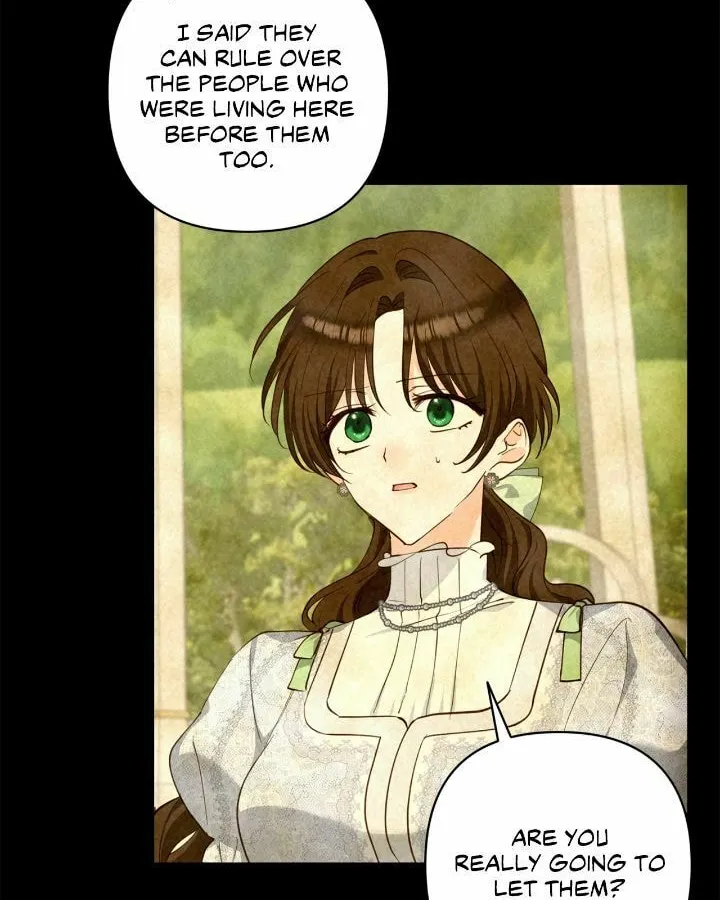 Two Names of Night Chapter 46 page 36 - 