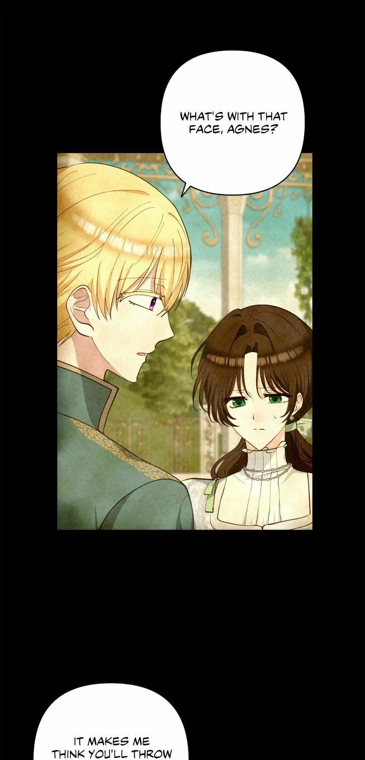 Two Names of Night Chapter 46 page 43 - 