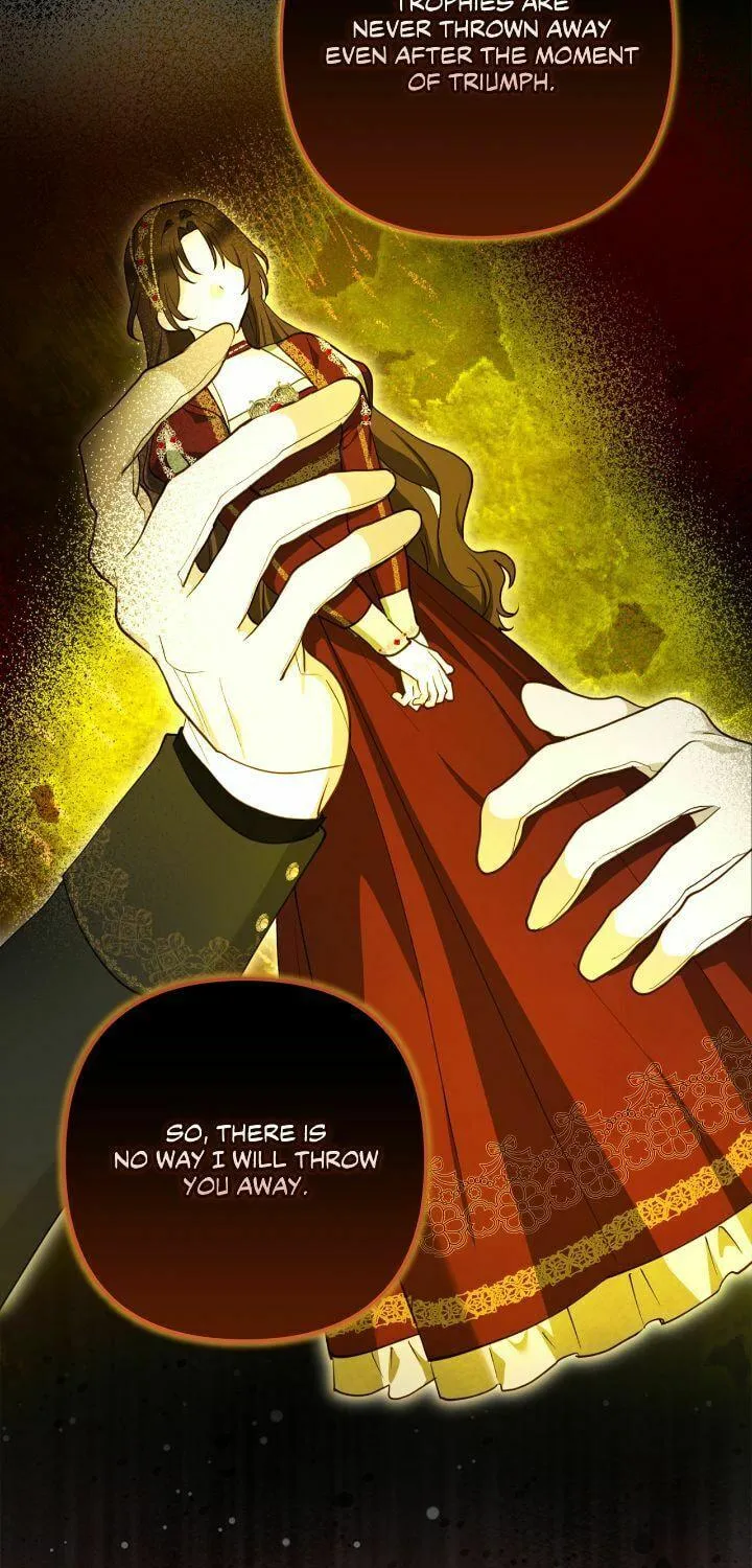 Two Names of Night Chapter 46 page 47 - 