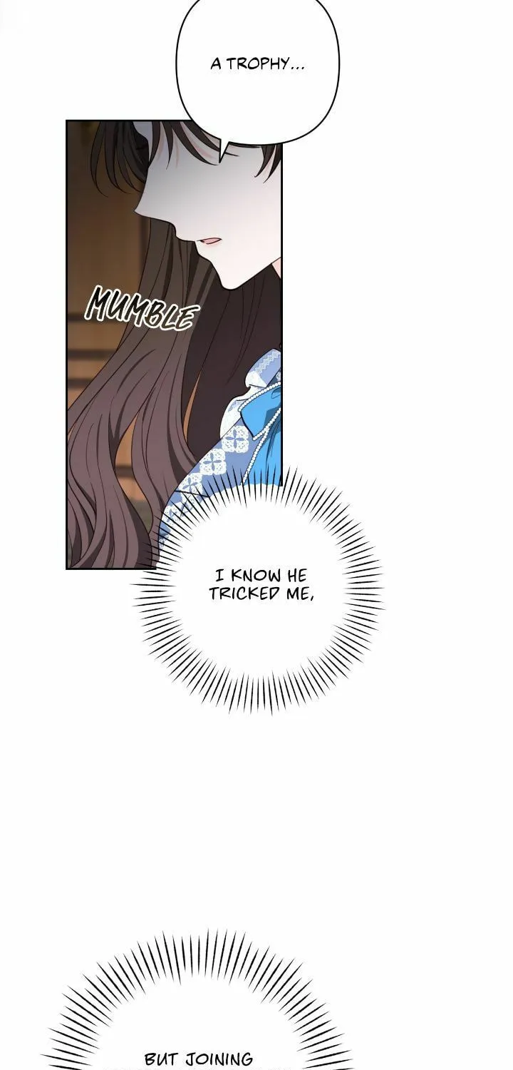 Two Names of Night Chapter 46 page 49 - 