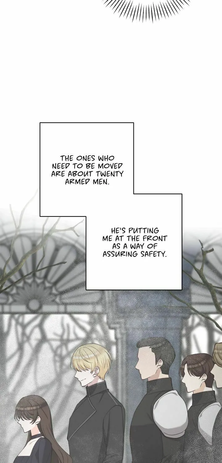 Two Names of Night Chapter 46 page 54 - 