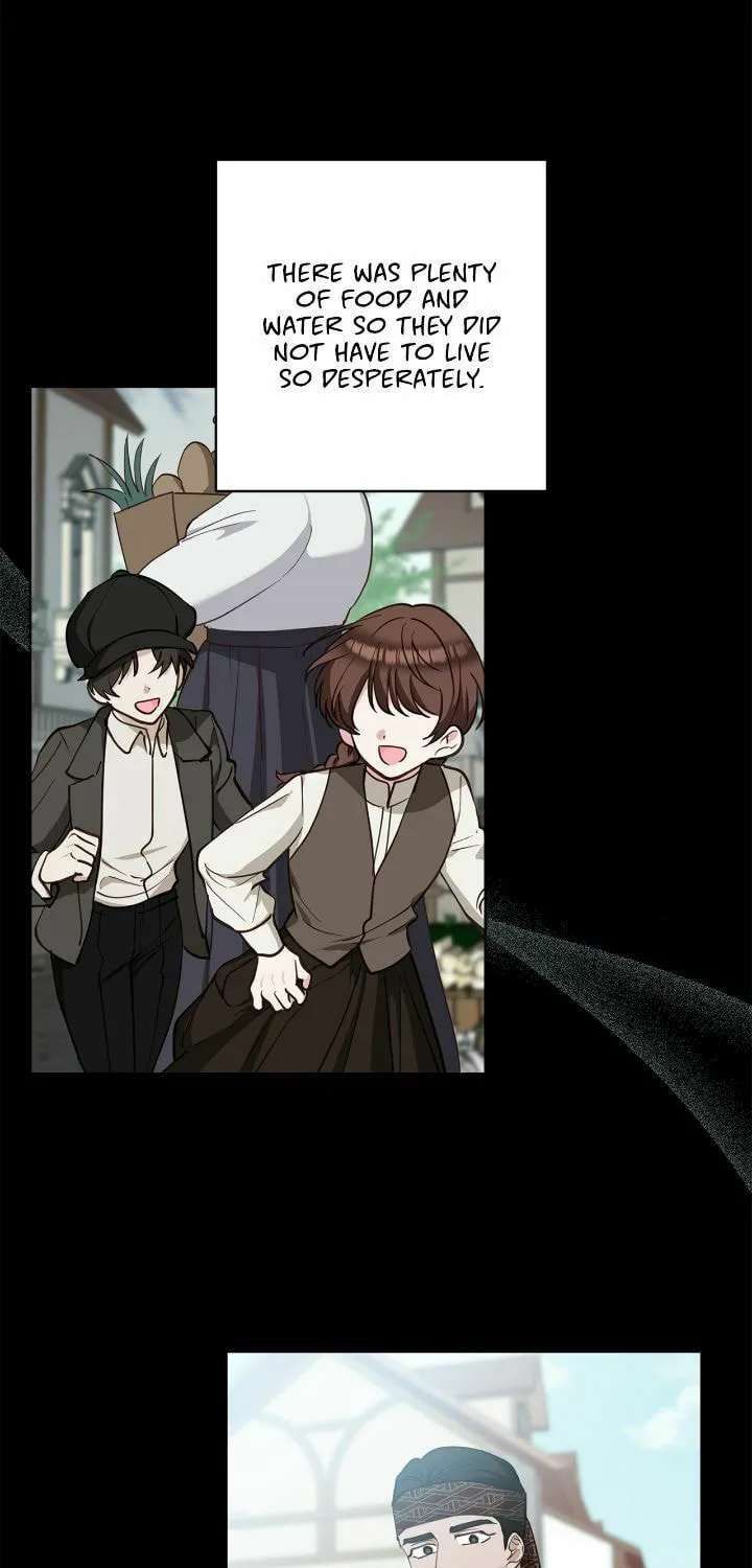 Two Names of Night Chapter 46 page 7 - 