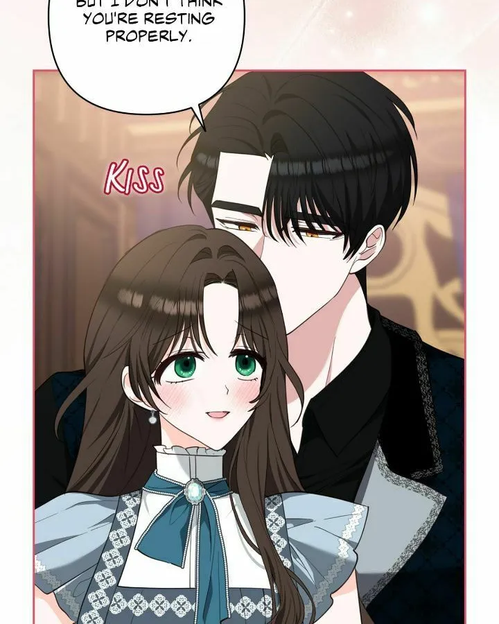 Two Names of Night Chapter 46 page 61 - 