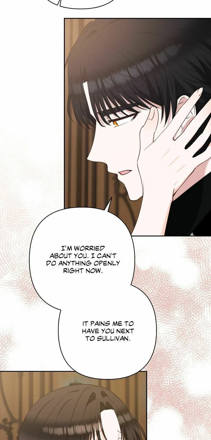Two Names of Night Chapter 46 page 64 - 