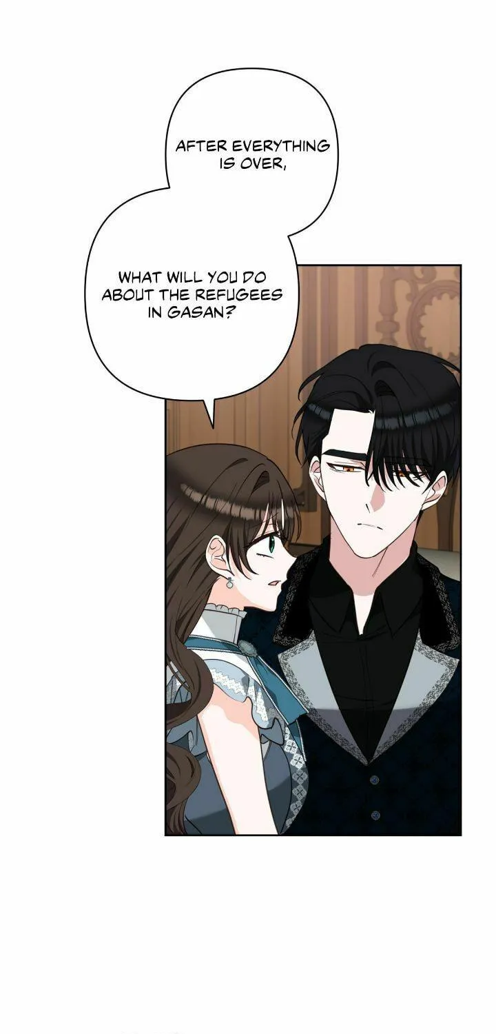 Two Names of Night Chapter 46 page 68 - 