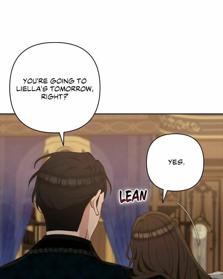 Two Names of Night Chapter 46 page 84 - 