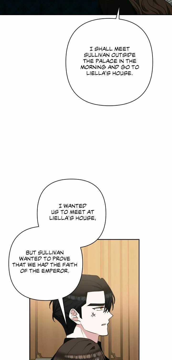 Two Names of Night Chapter 46 page 85 - 