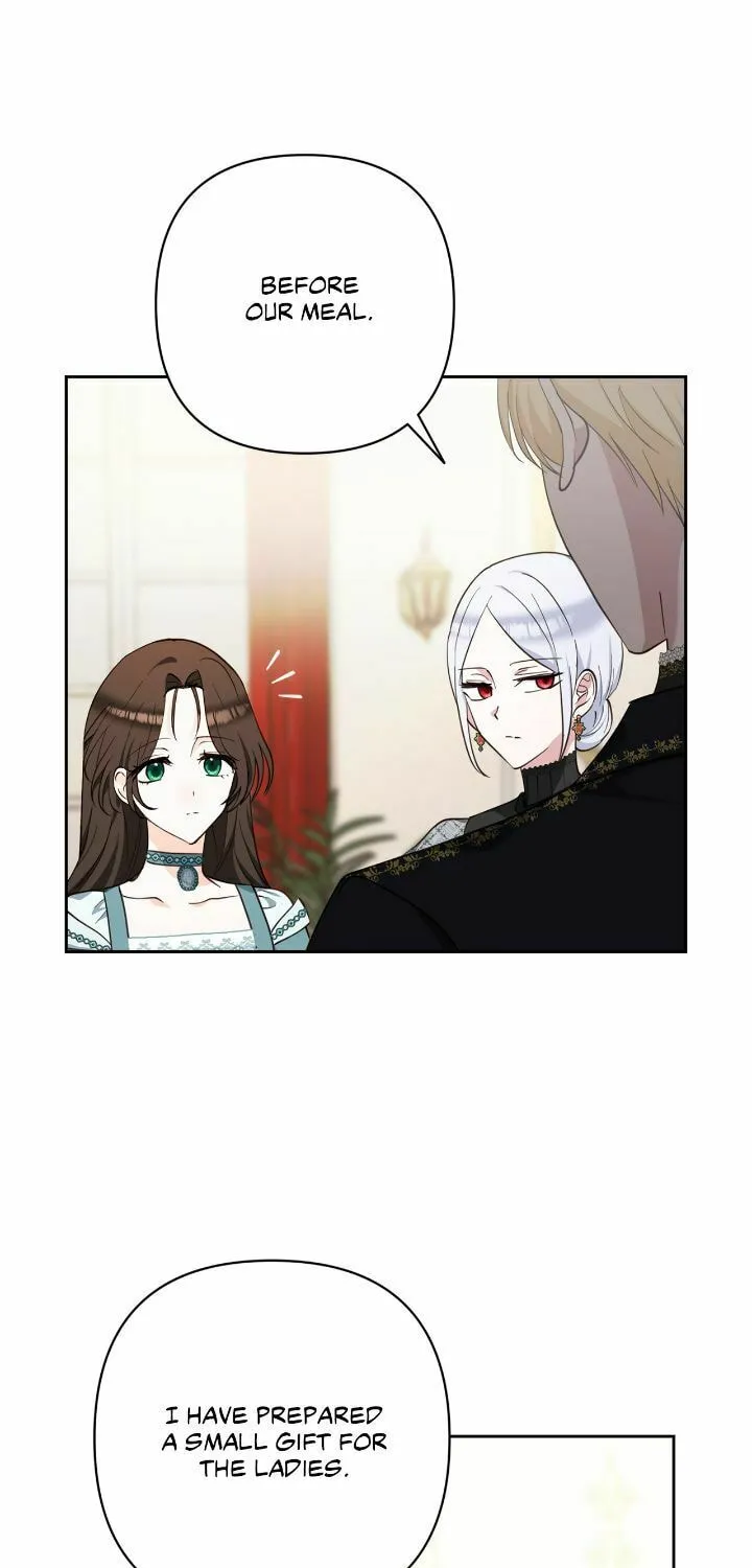 Two Names of Night Chapter 47 page 19 - 