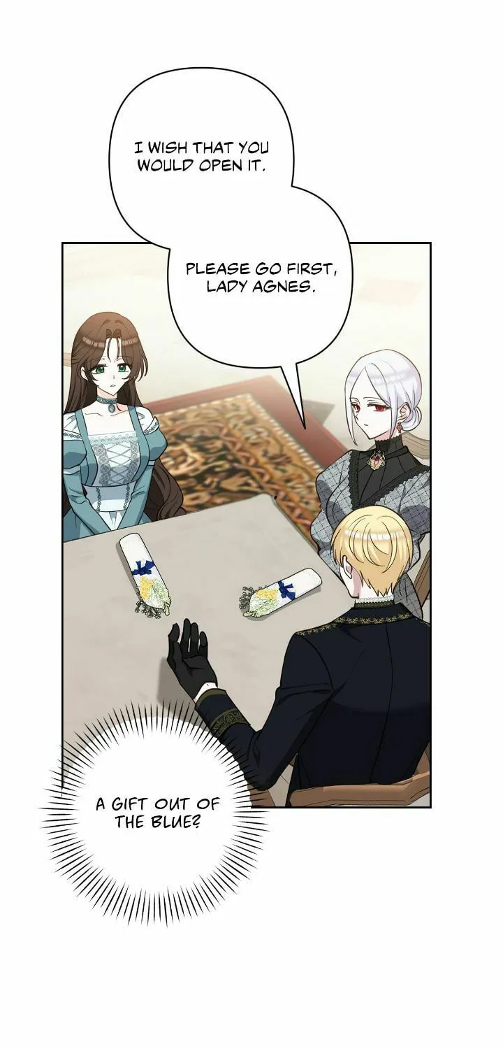 Two Names of Night Chapter 47 page 23 - 